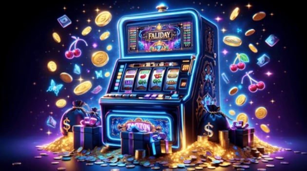 Tampilan aplikasi sportsbook dan live casino via4d di perangkat mobile