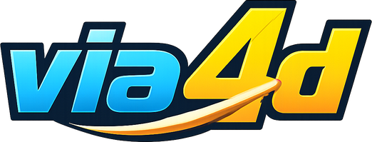 Logo via4d